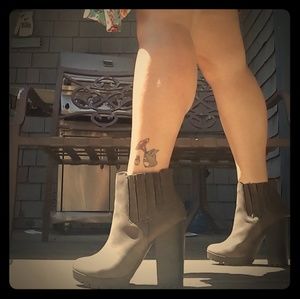 Candie's Heeled bootie